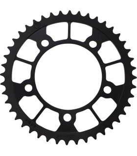 SPROCKET ALU MSE HON 44T BLK