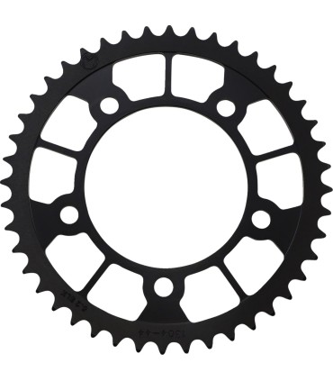SPROCKET ALU MSE HON 44T BLK