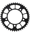 PIGNON ALU MSE HON 44T NOIR