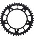 SPROCKET ALU MSE 41T BLK