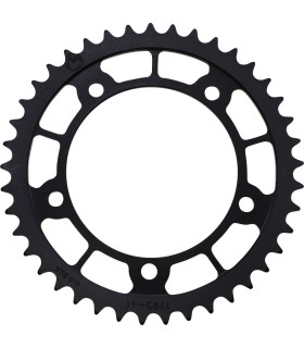 SPROCKET ALU MSE 41T BLK