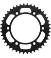 PIGNON ALU KTM 42T NOIR