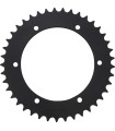 SPROCKET ALU MSE SUZ 41T BLK
