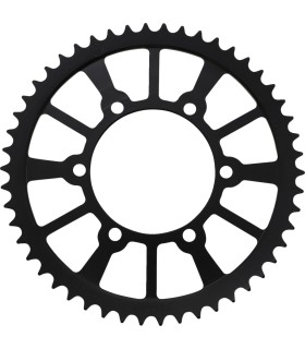 SPROCKET ALU MSE TRI 50T BLK