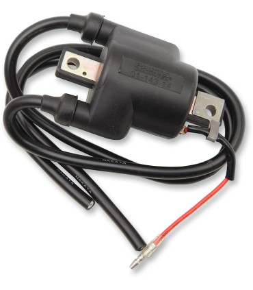 EXTERNAL COIL YAMAHA