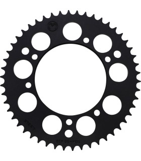 SPROCKET ALU MSE YAM 50T BLK