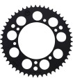 SPROCKET ALU MSE YAM 50T BLK