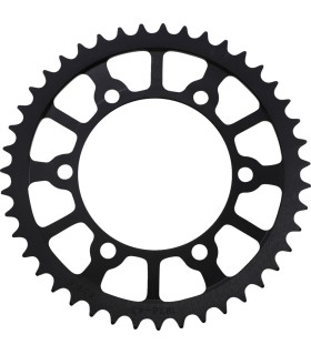 SPROCKET ALU MSE YAM 43T BLK