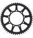 SPROCKET ALU MSE TM 50T BLK