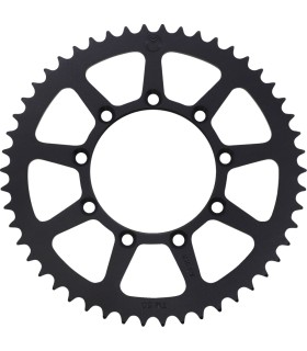 SPROCKET ALU MSE TM 50T BLK