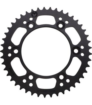 SPROCKET ALU HON 45T BLK
