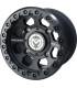 WHEEL 23X 15X7 4/136 5+2