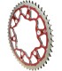 REAR SPROCKET 520 50T RD
