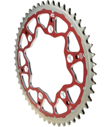 REAR SPROCKET 520 50T RD