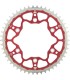 REAR SPROCKET 520 50T RD