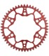 REAR SPROCKET 428 54T RD