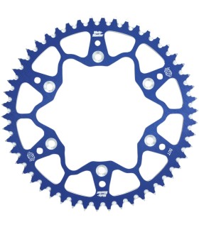 REAR SPROCKET 428 50T BL