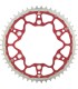 REAR SPROCKET 428 46T RD