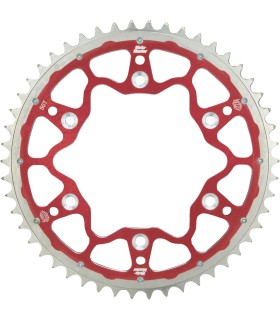 REAR SPROCKET 428 49T RD