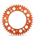 REAR SPROCKET 520 40T OR
