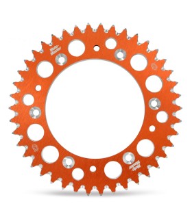 REAR SPROCKET 520 41T OR