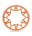 REAR SPROCKET 520 43T OR
