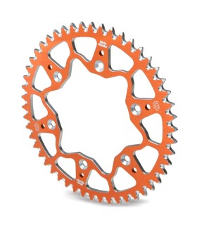 REAR SPROCKET 520 46T OR