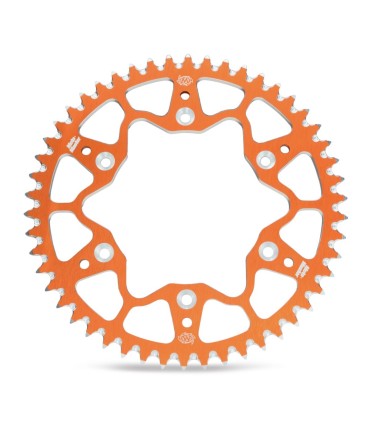 REAR SPROCKET 520 46T OR
