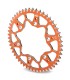 REAR SPROCKET 520 47T OR