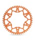 REAR SPROCKET 520 47T OR