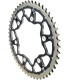 REAR SPROCKET 520 50T BK