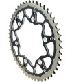 REAR SPROCKET 520 50T BK