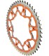 REAR SPROCKET 520 50T OR