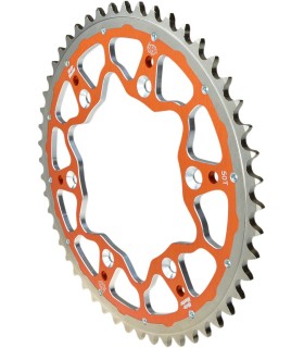 REAR SPROCKET 520 50T OR