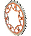 REAR SPROCKET 520 50T OR