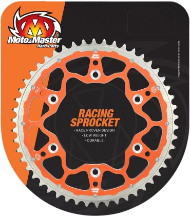 REAR SPROCKET 520 50T OR