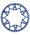REAR SPROCKET 428 46T BL