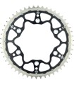 REAR SPROCKET 520 52T BK