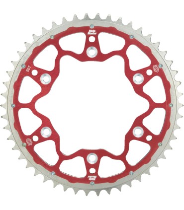 REAR SPROCKET 520 50T RD