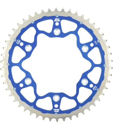 REAR SPROCKET 520 48T BL
