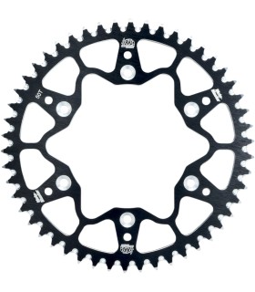 REAR SPROCKET 420 50T BK