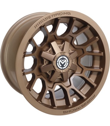 WHL 24X BZ 12X7 4/110 4+3