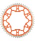 REAR SPROCKET 420 46T OR