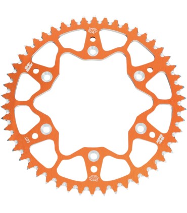 REAR SPROCKET 520 47T OR