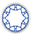 REAR SPROCKET 520 49T BL