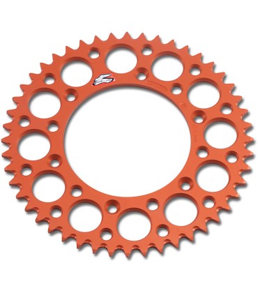 SPROCK R 520 48T OR UL SC