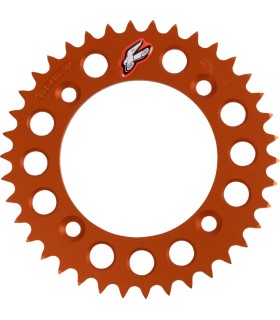 SPROCKET R 415 38T OR