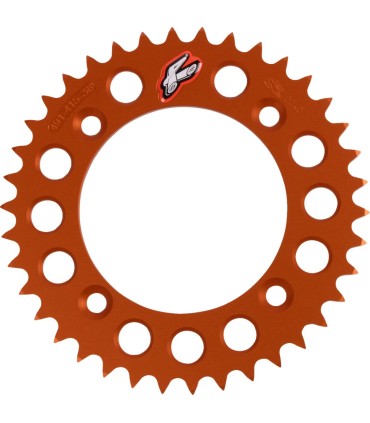 SPROCKET R 415 38T OR