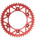 SPROCKET RL 46T HON RED