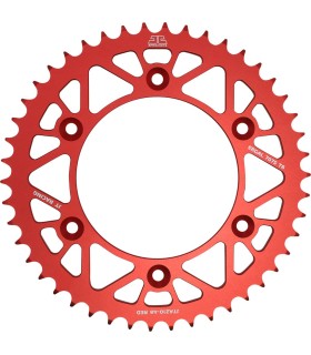 SPROCKET RL 46T HON RED